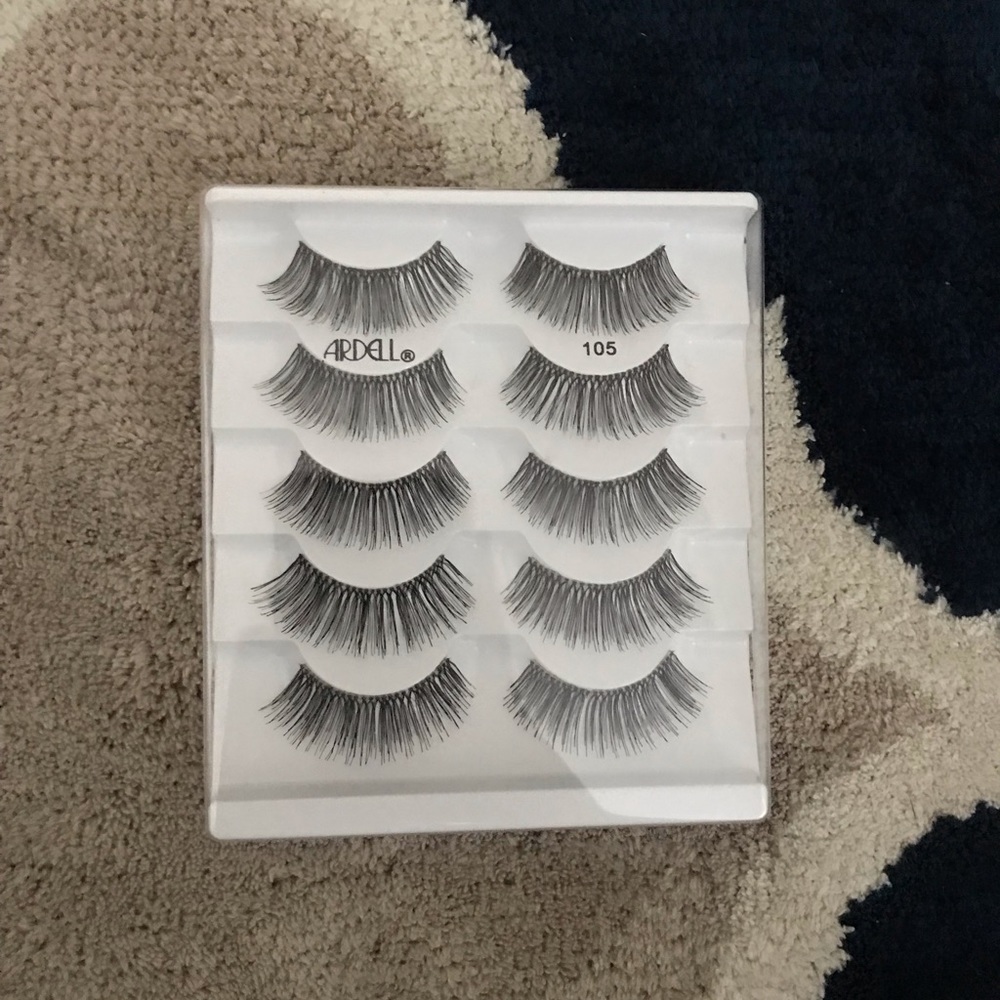 Ardell natural lashes